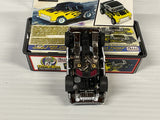 Protinkertoys.com 1955 Chevy  Bel-Air " Black"  | CP7760 | Autoworld