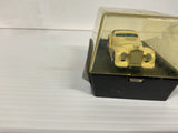 Aurora AFX non-magnatraction Roarin Rolls "Golden Ghost" | 1751 | Aurora - AFX