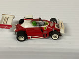 Aurora AFX G-plus Ferrari 312PB Red | 1734 | Aurora - AFX