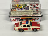 Aurora AFX "Sheriff" S-3 Red/White |6209 | Aurora - AFX