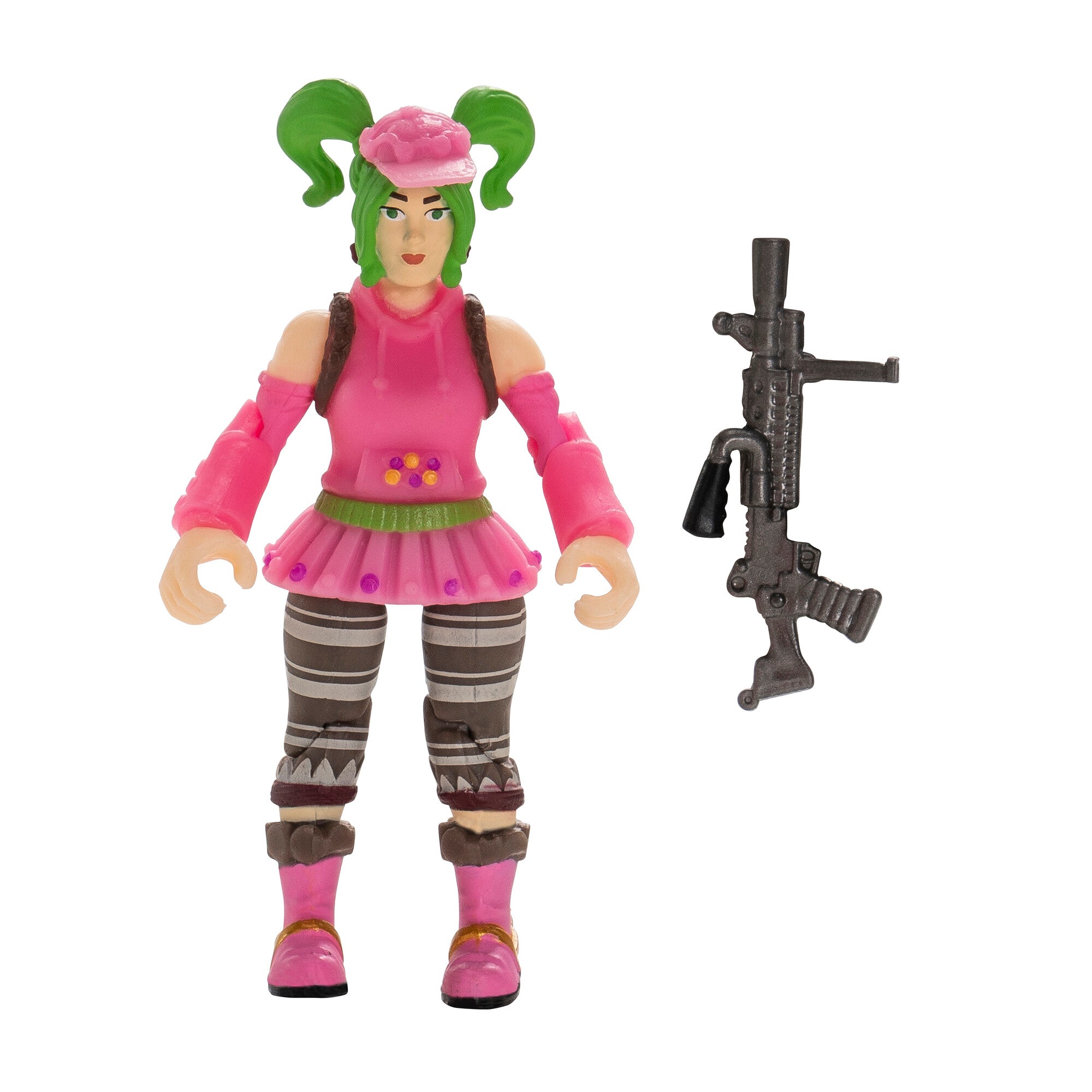 Zoey - Micro Legendary Series | FNT0962 | Fortnite – ProTinkerToys.com