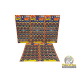 8 Shot 40 Ring Caps 320 Single Action Shots | 937 | Super Bang