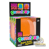 Colorful box set for Nee Doh Gumdrop squishy toys for Schylling GDND