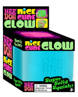 NEEDOH GLOW NICE CUBE | GNCBND | Schylling