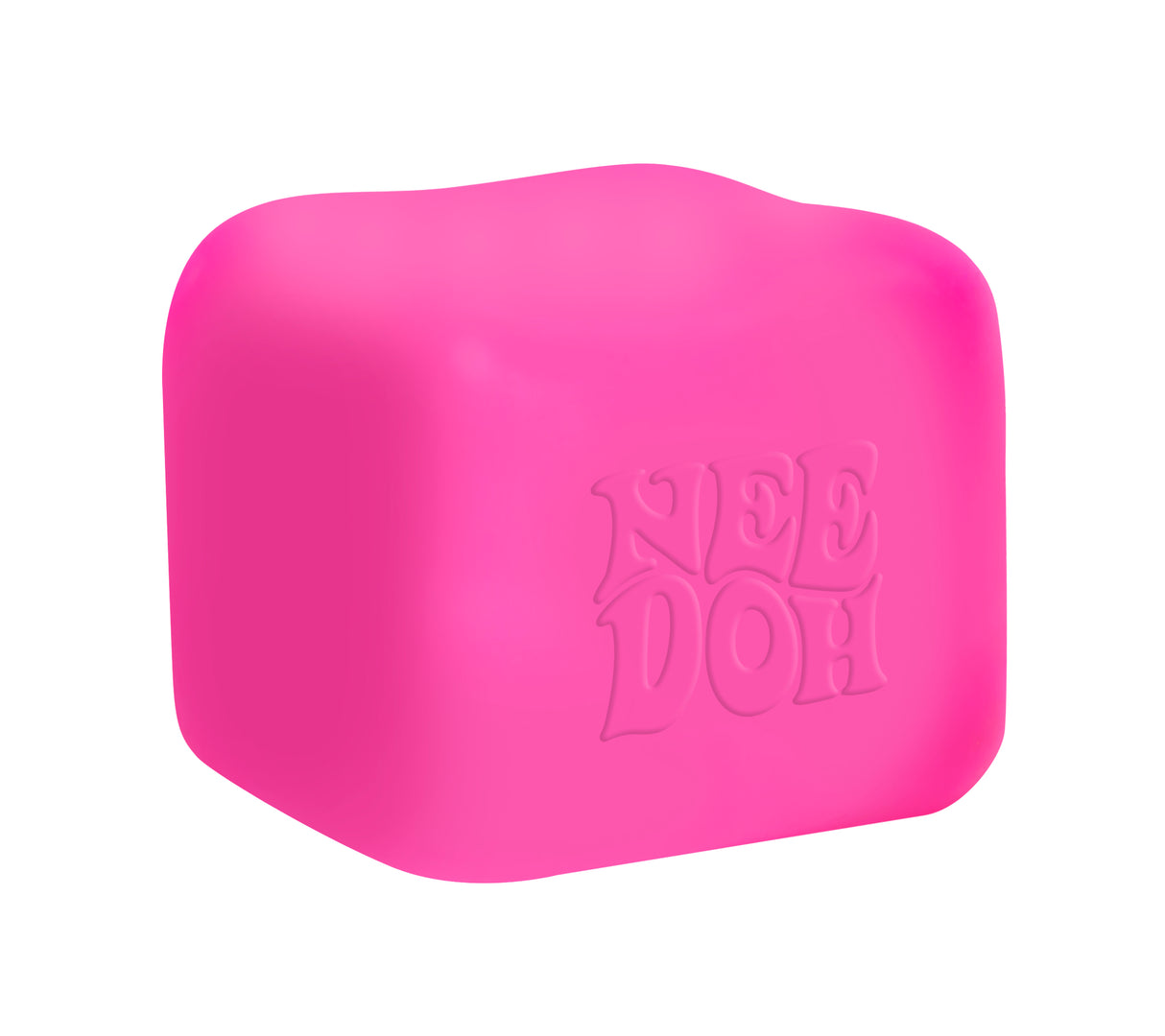 NEEDOH GLOW NICE CUBE | GNCBND | Schylling