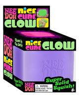 NEEDOH GLOW NICE CUBE | GNCBND | Schylling