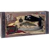 Pirates of the Caribbean Island's Dueling Flintlock and Cutlass Play set | 441/0 | Gonher