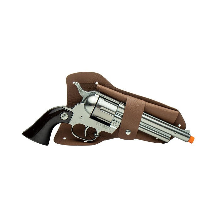 Lawman Toy Pistol & Holster | 4707C | Parris Toys