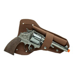 Jesse James Pistol With Holster Set | 4711 | Parris Toys