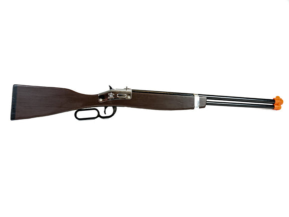 Saddle Gun Wood | 2700 | Die Cast Barrel and Trigger