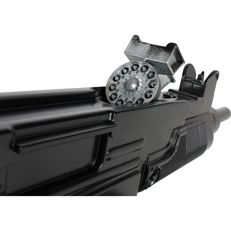 Commmand Uzi M-134 | 0134/6 | Gonher – ProTinkerToys.com