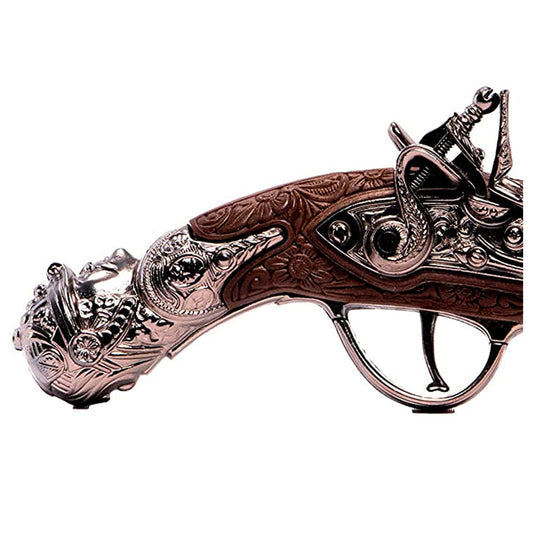 Pirate Buccaneer Pistol | 4700 | Parris Toys