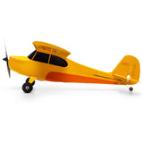 Champ Anniversary Special Edition 515mm BNF Basic with SAFE | HBZ04950 | E-flite