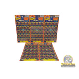 8 Shot 40 Ring Caps 320 Single Action Shots | 937 | Super Bang