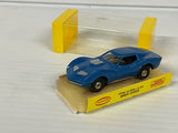 Aurora AFX  Mako Shark Thunder-jet  | 1380 | Aurora - AFX- Model Motoring