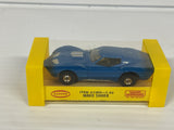 Aurora AFX  Mako Shark Thunder-jet  | 1380 | Aurora - AFX- Model Motoring