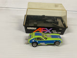 Aurora AFXPinto Funny Car Green non-mag  | 1761 | Aurora - AFX