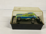 Aurora AFXPinto Funny Car Green non-mag  | 1761 | Aurora - AFX