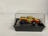 Aurora AFX Chevelle Stocker Yellow/red Banded | 1929 | Aurora - AFX