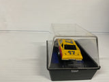Aurora AFX Chevelle Stocker Yellow/red Banded | 1929 | Aurora - AFX