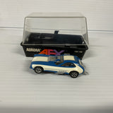 Aurora AFXPinto Funny Car Blue non-mag  | 1761 | Aurora - AFX