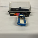 Aurora AFXPinto Funny Car Blue non-mag  | 1761 | Aurora - AFX