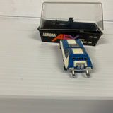Aurora AFXPinto Funny Car Blue non-mag  | 1761 | Aurora - AFX