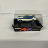 Aurora AFXPinto Funny Car Blue non-mag  | 1761 | Aurora - AFX