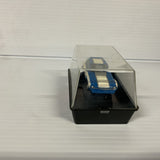 Aurora AFXPinto Funny Car Blue non-mag  | 1761 | Aurora - AFX