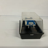 Aurora AFXPinto Funny Car Blue non-mag  | 1761 | Aurora - AFX