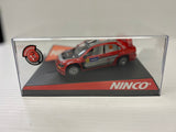 Ninco 4 Pack of Cars 1/32 Slot Cars  | 4Pack2 | Ninco