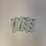 White Semi-Frozen Track - Variety | SRS339TO | Auto World