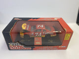 Premier Edition # 74 Johnny Benson,Jr 1/24 Scale Die Cast | 00124 |  Racing Champions