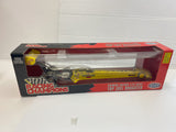 1996 Edition Racing Champions Top Fuel Dragster Pennzoil 1/24 Scale | 09712 |  Racing Champions