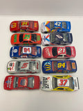 Pick your Racer  Nascar Die cast lane 1  1/24 Scale | Pick one |  Racing Champions