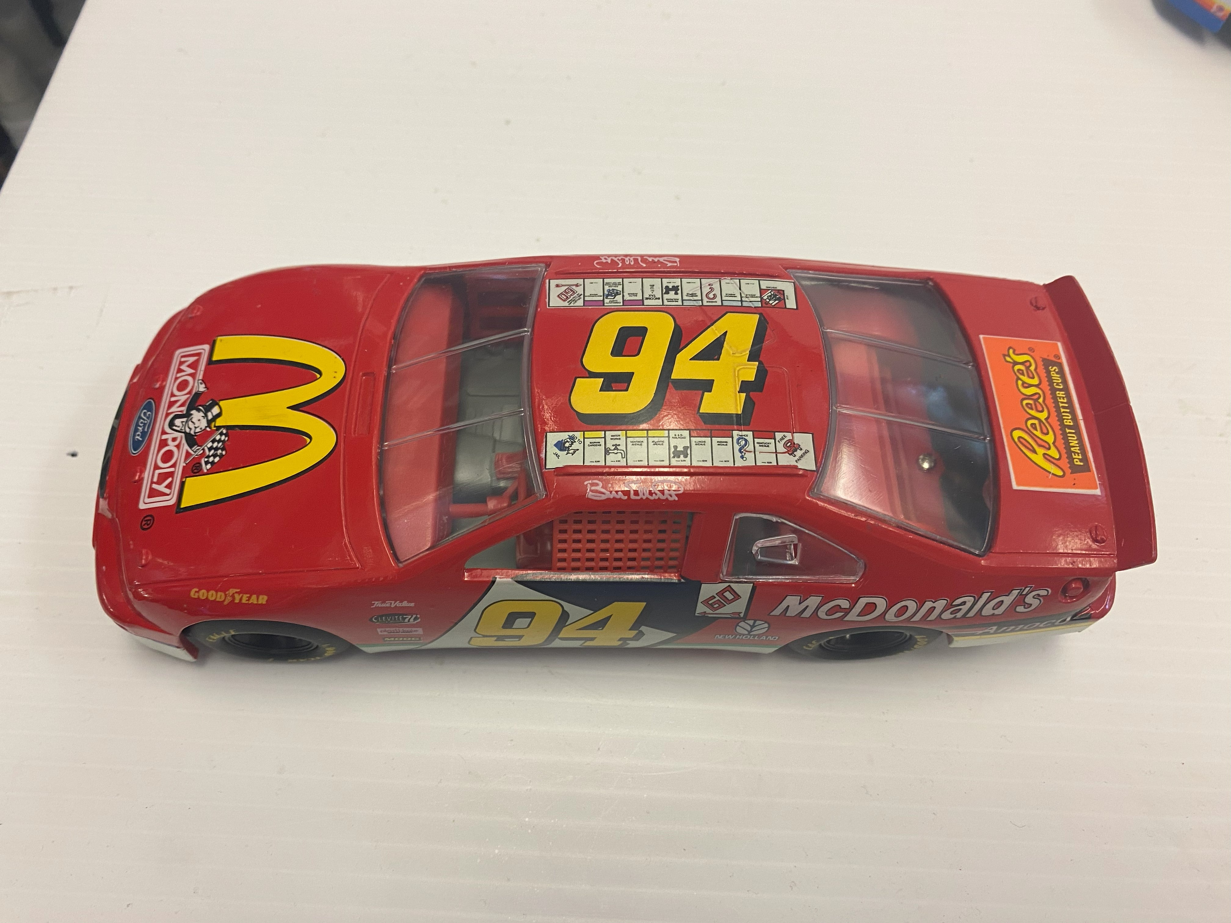 RACINGCHAMPIONS PREMIEREDITION 1/24 ミニカー RACINGCHAMPIONS PREMIEREDITION 1/24 ミニカー RACINGCHAMPIONS