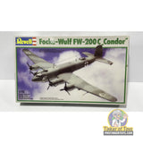 Focke-Wulf FW-200C Condor 1:72 | 4424 | Revell