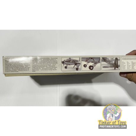 Focke-Wulf FW-200C Condor 1:72 | 4424 | Revell
