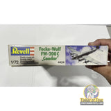 Focke-Wulf FW-200C Condor 1:72 | 4424 | Revell