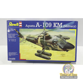 Agusta A-109 KM (Military) 1:72 | 04456 | Revell