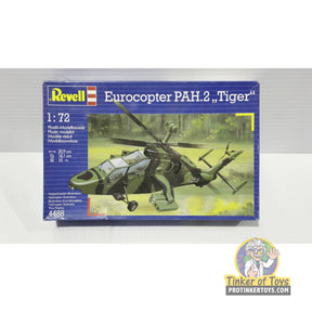 Eurocopter PEH-2 Tiger | PENDING-IMG-0159 | Revell