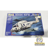 NH90 NFH "Navy" 1:72 | 04651 | Revell