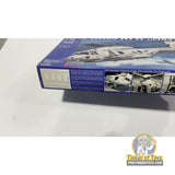 NH90 NFH "Navy" 1:72 | 04651 | Revell