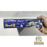 NH90 NFH "Navy" 1:72 | 04651 | Revell