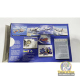 Junkers Ju 88 A-4 Bomber 1:72 | 04672 | Revell