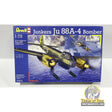 Junkers Ju 88 A-4 Bomber 1:72 | 04672 | Revell