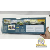 Nuclear Carrier U.S.S. Enterprise 1:720 | 05046 | Revell
