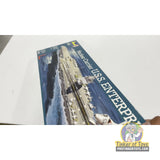 Nuclear Carrier U.S.S. Enterprise 1:720 | 05046 | Revell