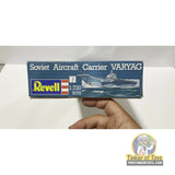 Soviet Aircraft Carrier Varyag 1:720 | 5076 | Revell