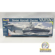 Soviet Aircraft Carrier Varyag 1:720 | 5076 | Revell